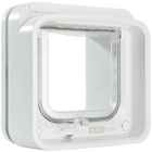 Bild: SureFlap Mikrochip Katzenklappe Connect